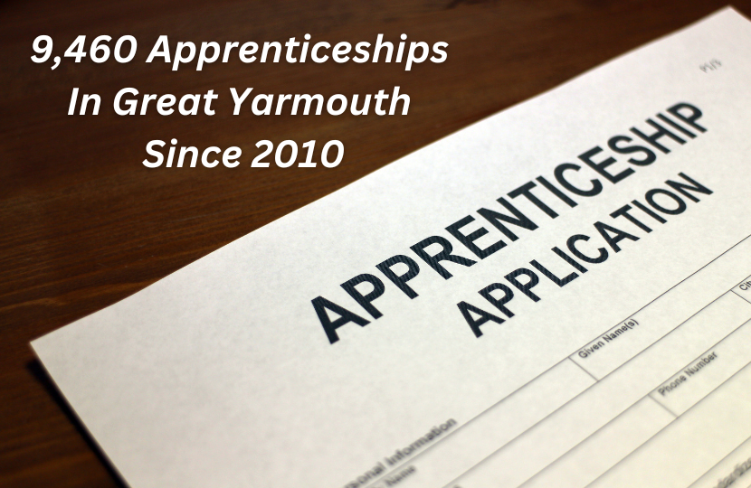 Apprenticeships