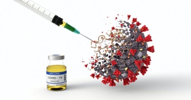 Covid-19 Vaccine