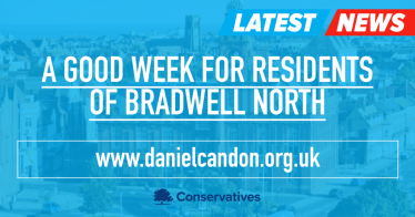 Bradwell North