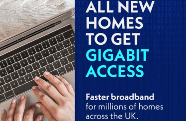 Gigabit Project